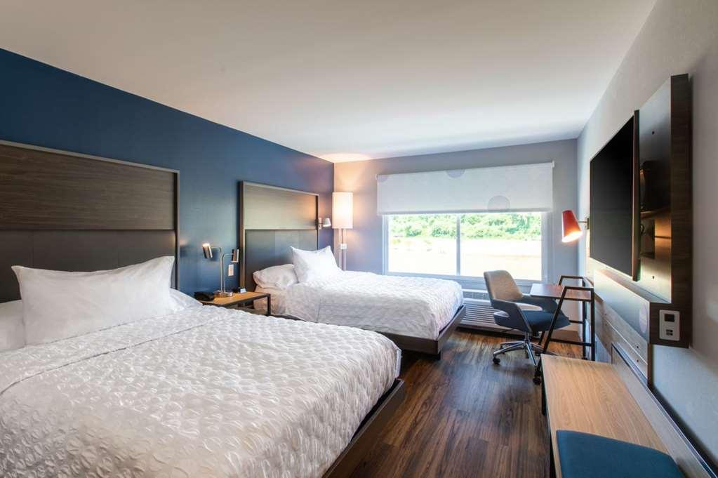 Hotel Tru By Hilton Seneca Clemson Sc Habitación foto
