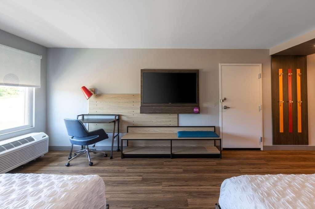 Hotel Tru By Hilton Seneca Clemson Sc Habitación foto