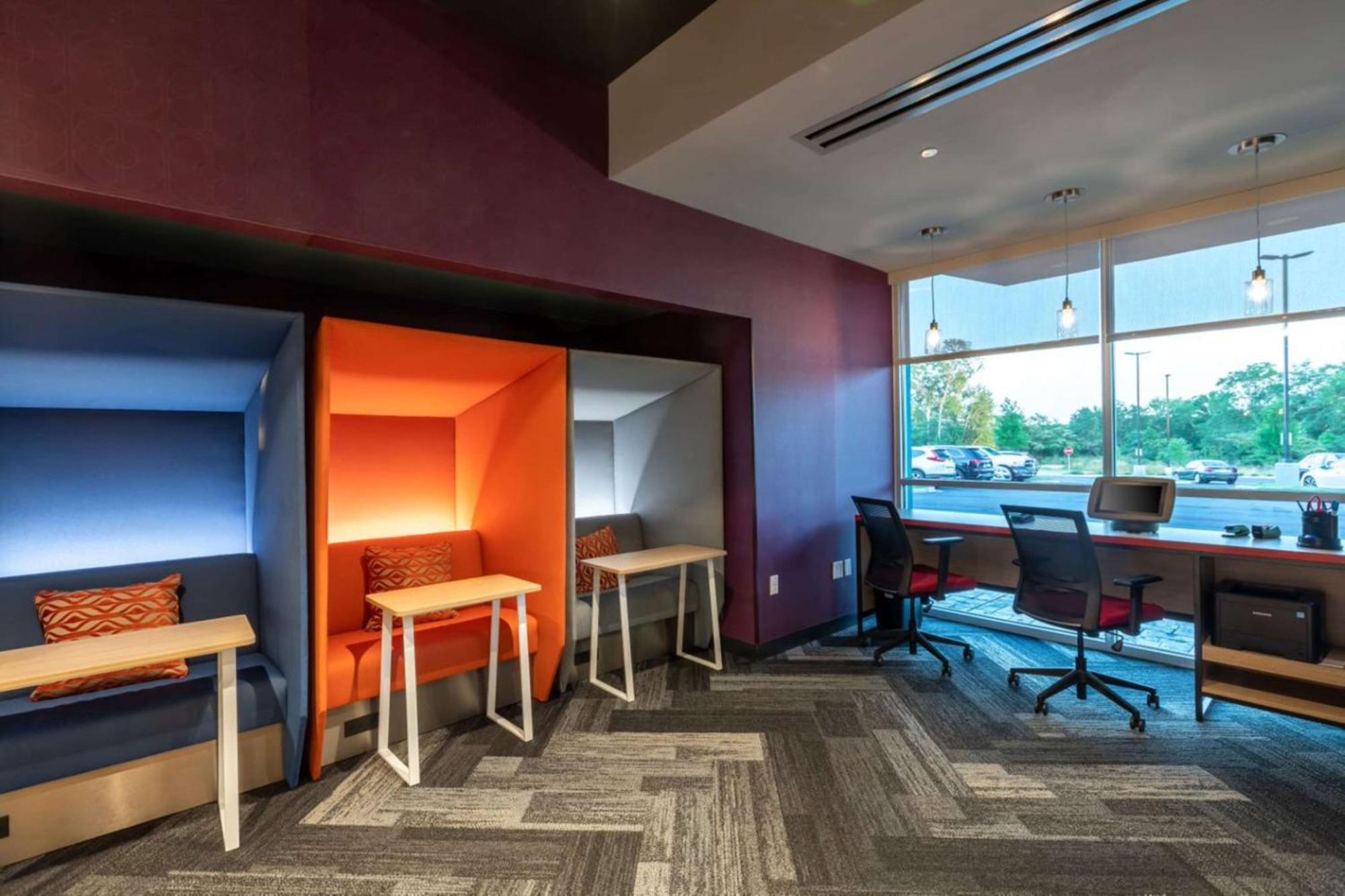 Hotel Tru By Hilton Seneca Clemson Sc Exterior foto